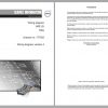 VOLVO Trucks Buses EWD Electronic Wiring Diagram PDF DVD 2