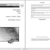 VOLVO Trucks Buses EWD Electronic Wiring Diagram PDF DVD 3