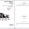 VOLVO Trucks Buses EWD Electronic Wiring Diagram PDF DVD 6