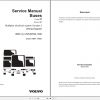VOLVO Trucks Buses EWD Electronic Wiring Diagram PDF DVD 7