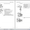 Volvo Penta Engine 5.0 5.7 GL Gi GXi OSi OSXi Workshop Manual 2