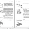 Volvo Penta Engine 5.0 5.7 GL Gi GXi OSi OSXi Workshop Manual 3