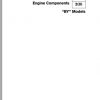 Volvo Penta Engine BY Workshop Manual 1