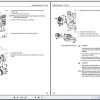 Volvo Penta Marine Engine 8.1 Gi GXi Workshop Manual 3