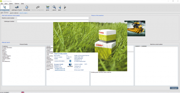 CLAAS WebTIC EN v4.1.20 2021 01 30 15 28 50
