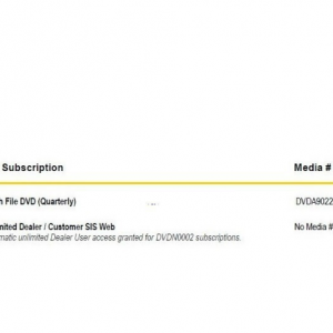 Caterpillar Flash Files 02.2021 DVD