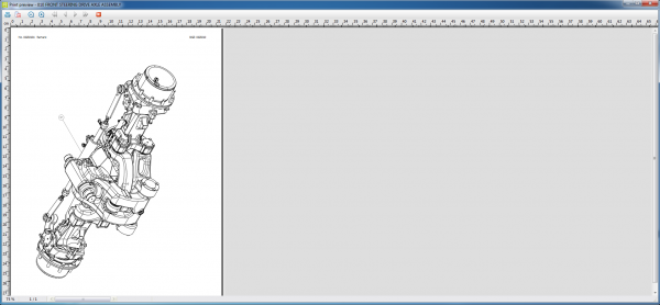 Claas Parts Doc 2.2 Agricultural Updated 667 02.2021 EPC Spare Parts Catalog 13