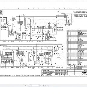Clarkforkliftpdf2020Servicemanualmaintenanceschematicandservicebulletins15A7Vz