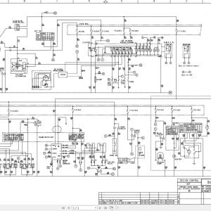Clarkforkliftpdf2020Servicemanualmaintenanceschematicandservicebulletins16Sr8M