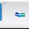 Doosan Diagnostic Tool DDT 03.2017 Diagnostic Software 14
