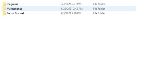 HOT 2021 Mazda 3 AWD L4 2.5L SKYACTIV G 2020 Diagram Maintenance Repair Manual 1
