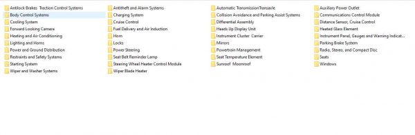 HOT 2021 Mazda 3 AWD L4 2.5L SKYACTIV G 2020 Diagram Maintenance Repair Manual 3