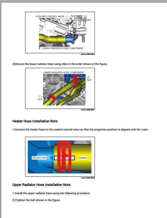 HOT 2021 Mazda 3 AWD L4 2.5L SKYACTIV G 2020 Diagram Maintenance Repair Manual 8