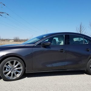 HOT 2021 Mazda 3 AWD L4 2.5L SKYACTIV G 2020 Diagram Maintenance Repair Manual39e7f87b660505f7