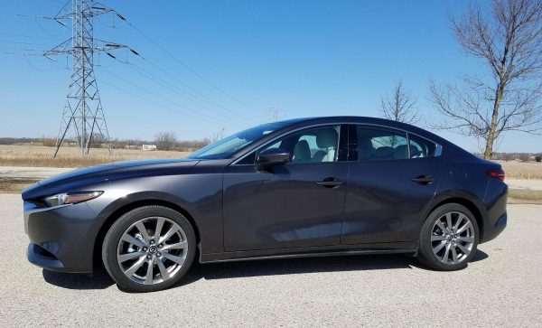 HOT 2021 Mazda 3 AWD L4 2.5L SKYACTIV G 2020 Diagram Maintenance Repair Manual39e7f87b660505f7