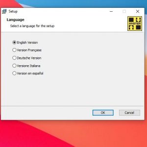 Hyster PC Service Tool v4.96 02.2021 Unlocked 2