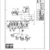 Jungheinrich Forklift CPCD 25 Electric Hydraulic Schematic 1