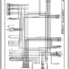 Jungheinrich Forklift DFGTFG 540 0516 Electric Hydraulic Schematic 1