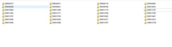 Jungheinrich Forklift DFGTFG 540S Electric Hydraulic Schematic 1
