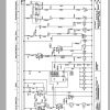 Jungheinrich Forklift DFGTFG 660 Electric Hydraulic Schematic DE 1