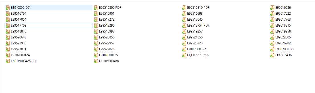 Jungheinrich Forklift DFGTFG 680 1108 Electric Hydraulic Schematic 1