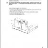 Jungheinrich Forklift DIS 2 Operating Instructions 2
