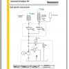 Jungheinrich Forklift ECE CANopen Electric Hydraulic Schematic 1