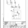 Jungheinrich Forklift ECE20ac Electric Hydraulic Schematic 1