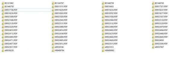 Jungheinrich Forklift EFG 213 320 0716 Electric Hydraulic Schematic 1