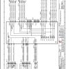 Jungheinrich Forklift EFG 213 320 0716 Electric Hydraulic Schematic 2