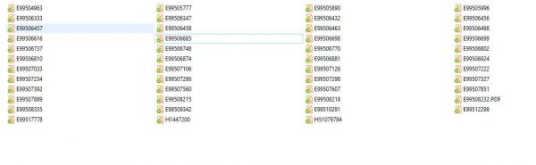 Jungheinrich Forklift EFG 213 320 Electric Hydraulic Schematic 1