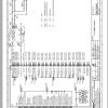 Jungheinrich Forklift EFG 425 S30 Electric Hydraulic Schematic 1