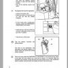 Jungheinrich Forklift EFG 535 550 Operating Instructions 4