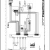 Jungheinrich Forklift EFG DHA Electric Hydraulic Schematic 1