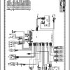 Jungheinrich Forklift EFGDF13 Electric Hydraulic Schematic 1