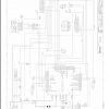 Jungheinrich Forklift EJC 110 112 Electric Hydraulic Schematic 1