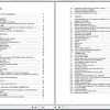 Jungheinrich Forklift EJC 212 220 Operating Instructions 3