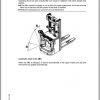 Jungheinrich Forklift EJC 212 220 Operating Instructions 4
