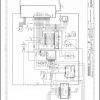 Jungheinrich Forklift EJC M10 EJE M13 Electric Hydraulic Schematic 1