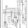 Jungheinrich Forklift EJD EMD 118 Electric Schematic
