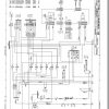 Jungheinrich Forklift EKS 110 0309 Electric Schematic 1