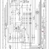 Jungheinrich Forklift EKS 110 0415 Electric Hydraulic Schematic 2