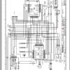 Jungheinrich Forklift EMD 115i Electric Hydraulic Schematic 1