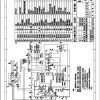 Jungheinrich Forklift EME 114 Electric Hydraulic Schematic