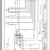 Jungheinrich Forklift ERE 120 0712 Electric Hydraulic Schematic 2