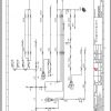 Jungheinrich Forklift ET all Electric Schematic 1