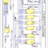 Jungheinrich Forklift ETG 214 216 318 Electric Hydraulic Schematic 1