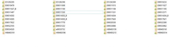 Jungheinrich Forklift ETMV 214 0911 Electric Hydraulic Schematic 1