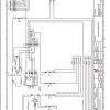Jungheinrich Forklift EZS 350a Electric Hydraulic Schematic 1