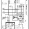 Jungheinrich Forklift ExSchutz EJC 2xx Electric Schematic 3